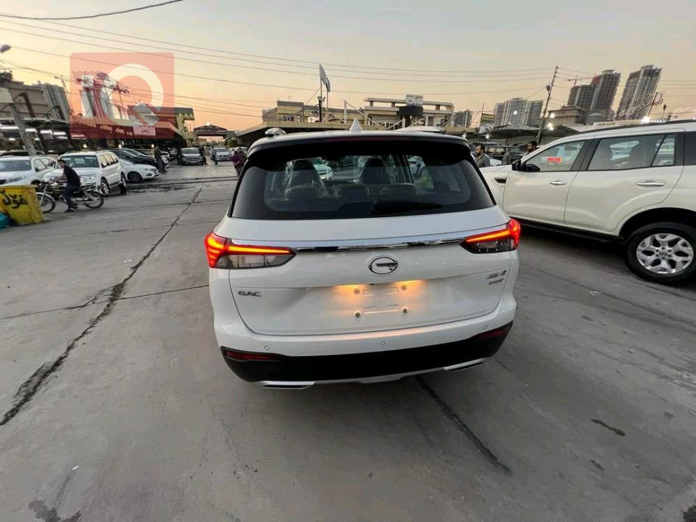 جي أي سي GS4